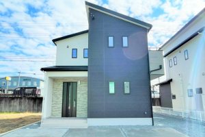 裾野市二ツ屋新築分譲住宅　物件情報公開しました