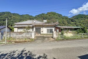 【お預かり物件】沼津市戸田中古戸建　新着物件情報公開しました