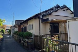 裾野市佐野中古戸建　物件情報公開しました