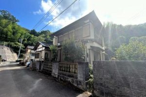 伊豆の国市長岡中古戸建　物件情報公開しました