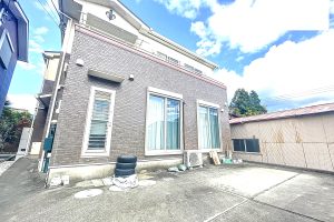 【お預かり物件】御殿場市中山中古戸建　新着物件情報公開しました