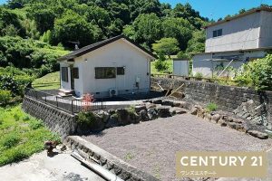 【お預かり物件】伊豆の国市花坂中古戸建　新着物件情報公開しました