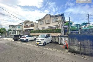【お預かり物件】沼津市岡宮土地　新着物件情報公開しました
