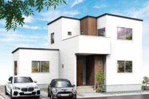 御殿場市萩原新築分譲住宅 新着物件情報公開しました