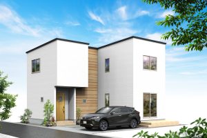 長泉町上土狩新築分譲住宅　新着物件情報公開しました