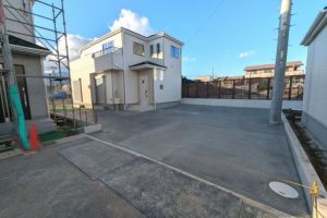 裾野市深良新築分譲住宅 新着物件情報公開しました