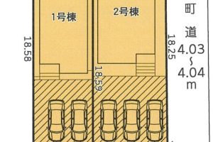 函南町仁田新築分譲住宅　物件情報公開しました