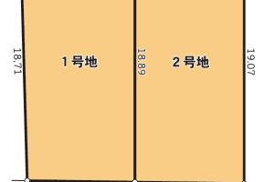 御殿場市新橋売土地　物件情報公開しました