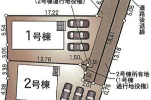 沼津市東熊堂新築分譲住宅　新着物件情報公開しました