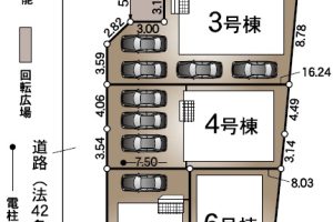 清水町八幡新築分譲住宅　新着物件情報公開しました