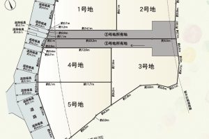 三島市萩売土地 新着物件情報公開しました