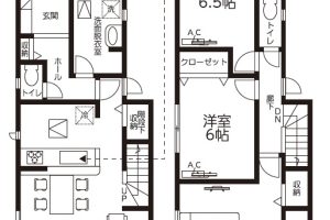 沼津市中沢田新築分譲住宅　物件情報公開しました