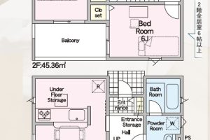 裾野市茶畑新築分譲住宅　新着物件情報公開しました