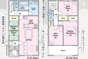 沼津市西椎路新築分譲住宅　新着物件情報公開しました