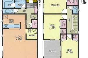 沼津市原新築分譲住宅　物件情報公開しました