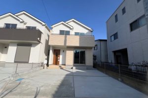 長泉町下土狩新築分譲住宅 新着物件情報公開しました