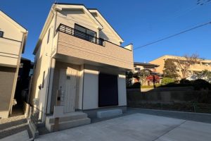 裾野市石脇新築分譲住宅　新着物件情報公開しました