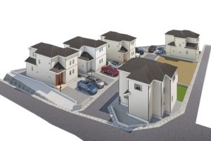 沼津市大岡新築分譲住宅 新着物件情報公開しました