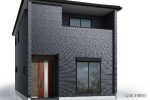 沼津市東間門新築分譲住宅　新着物件情報公開しました