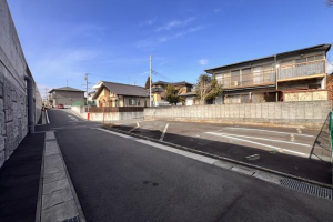 沼津市松沢町売土地　新着物件情報公開しました