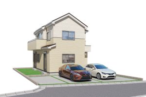 裾野市公文名新築分譲住宅　物件情報公開しました