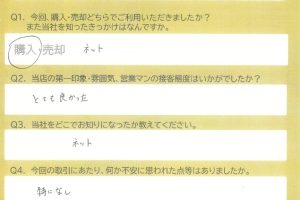 伊豆の国市　Ｎ様