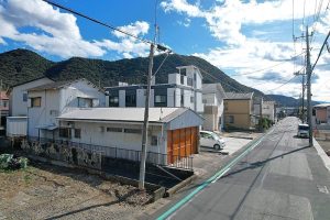 【お預かり物件】沼津市下香貫中古戸建　新着物件情報公開しました