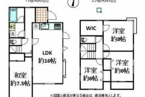 御殿場市東山中古戸建　物件情報公開しました