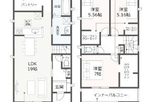 伊豆の国市中條新築分譲住宅　物件情報公開しました