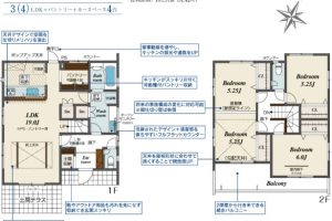 三島市梅名新築分譲住宅　新着物件情報公開しました