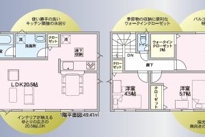 沼津市大岡新築分譲住宅　新着物件情報公開しました