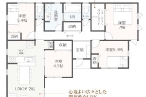 小山町須走新築分譲住宅 新着物件情報公開しました