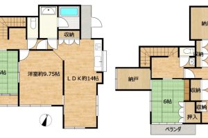 函南町柏谷中古戸建 新着物件情報公開しました
