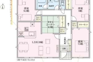 伊豆の国市古奈新築分譲住宅 新着物件情報公開しました