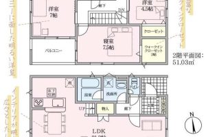裾野市稲荷新築分譲住宅 新着物件情報公開しました