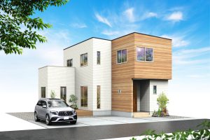 三島市安久新築分譲住宅　新着物件情報公開しました