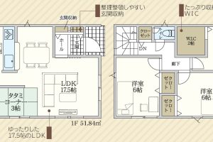 沼津市大岡新築分譲住宅 新着物件情報公開しました