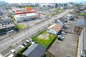 土地のご紹介（田口）