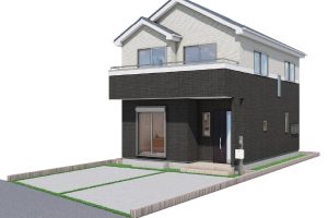 三島市梅名新築分譲住宅　物件情報公開しました