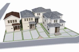 裾野市平松新築分譲住宅　新着物件情報公開しました