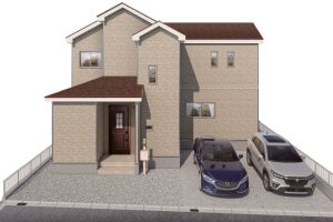 裾野市茶畑新築分譲住宅　新着物件情報公開しました
