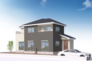 沼津市西間門新築分譲住宅　新着物件情報公開しました