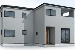 伊豆の国市大仁新築分譲住宅 新着物件情報公開しました