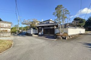 御殿場市東山中古戸建