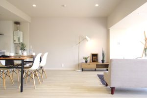 温泉権利付き、内装フルリフォーム済・熱海市中古マンション　物件情報公開しました
