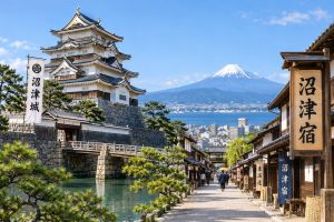 知ると歩きたくなる 沼津・まちの歴史散歩【第2回】