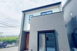 沼津市大岡新築分譲住宅　新着物件情報公開しました