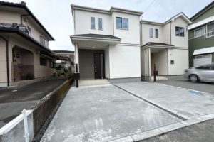 函南町塚本新築分譲住宅 新着物件情報公開しました