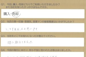 沼津市　Ｉ様
