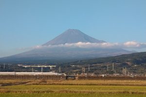 私も…